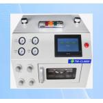 Industrial SMT Nozzle Cleaning Machine Stable 220V Automatic for sale