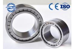 China SL045017NR  85* 130 * 60 MM 	Full complement cylinder roller bearing supplier