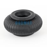 Contitech FS70-7 Single Convoluted Rubber Bellow Weforma WBE 200-E1 Air Spring for sale