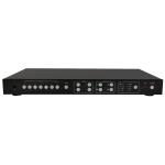 RS232 Port HDMI Video Processor HDCP 2.2 Presentation Switcher Scaler for sale