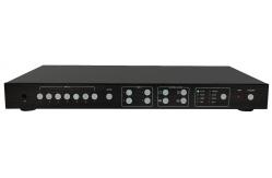 China RS232 Port HDMI Video Processor HDCP 2.2 Presentation Switcher Scaler supplier