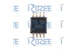 China DAC8552IDGKR supplier