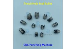 China Punching Hole Tooling For Integrated Tube Cutting Bending End Forming Machine supplier