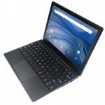10.1 Inch Android Laptop Computer CPU A133 2GB 64GB Battery 5000mAh Quad Core Netbook for sale