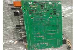 China ABB PCB Control Board / Electronic Printed Circuit Board 3BHE024577R0101 PP C907 BE supplier