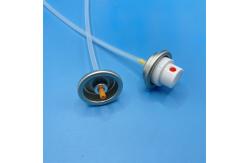 China Air Freshener Nozzle Efficient Fragrance Dispersion for Fresh and Inviting Spaces supplier