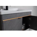 Solid wood Bathroom Vanity Units Cabinet Combo Width 23-31 inch