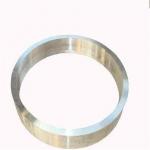 Forged Ring 65HRC Large Vertical Mill Ring Castings And Forgings for sale