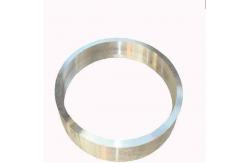 China Forged Ring 65HRC Large Vertical Mill Ring Castings And Forgings supplier