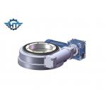 High Accuracy Anti Dust Slew Drive Gearbox For Tower Concentrated Solar Power