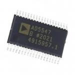 New and Original TSSOP-38 AD5547BRUZ IC Integrated Circuit Data Acquisition - Digital to Analog Converters DAC for sale