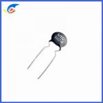 MF72 50D-9 Surge Protection NTC Thermistor 50 Ohm 9mm Suitable For Switching Power Supply USP Power Supply for sale