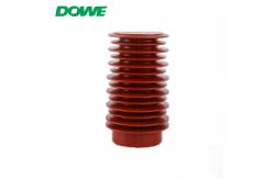 China 24KV Busbar Standoff Insulators Support Electrical Composite supplier