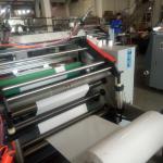210mm Pos Machine 120gsm Jumbo Thermal Paper Roll No BPA for sale