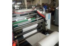 China 210mm Pos Machine 120gsm Jumbo Thermal Paper Roll No BPA supplier
