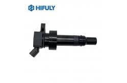 China Kia Soul Coil Pack 27301-2B100 High Compatibility Diagnostic Friendly supplier