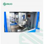 IEC 62196 Charging Plug Tester EV Socket Mechanical Test Device Endurance Tester