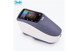 China Textile / Fabric Testing 3nh Spectrophotometer Lab Colour Measurement YS3060 Long Lifespan supplier