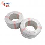 KPX KNX Fiberglass Insulated Thermocouple Wire Type K Upto 1000C Degrees 2*1.5mm for sale