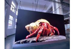 China LED Advertising Display Screens For Football Stadium Large Led Video Wall Board supplier