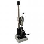 ASTM PS79-96 Button Snap Pull Tester with Mechanical Stand for Imada Pull Gauge for sale