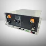 High Voltage Battery BMS With RS485/CAN Communication Lithium Ion BMS 400A 150S 480V For Solar Energy Storage Management for sale