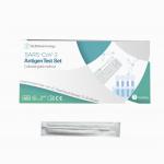 iiLO 70mm SARS-CoV-2 Antigen Test Set Nasopharyngeal Swab 1 piece for sale