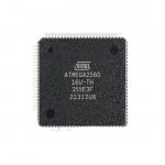 New Original Integrated Circuits IC Chip Circuit ATMEGA2560-16AU Electronic Circuit Components ATMEGA2560-16AU for sale