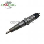 Fuel Injector 0445120383 5317323 for QSB7 Engine