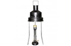 China ASTM D189 Conradson Carbon Residue Apparatus Simple Design Accessories Complete supplier