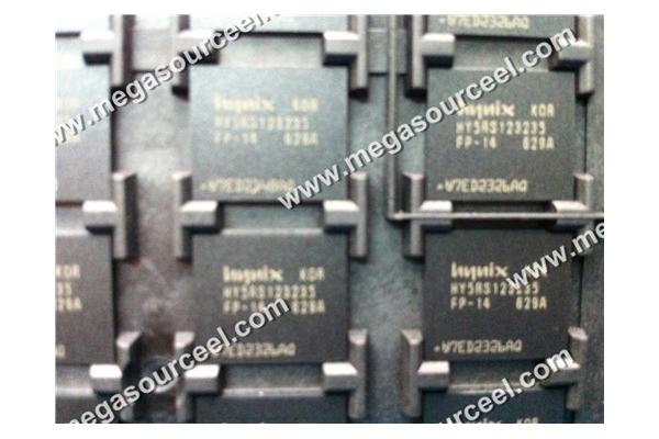 Computer IC Chips H5GQ1H24BFR-TOC 2-Channel AC97 2.3 Audio Codec HYNIX