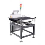 0.1-15kg 10 TFT  In Motion Metal Detector Checkweigher