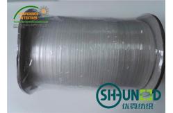 China Transparent High Elasticity Mobilon Tape Japan NPU TPU For Swimwear supplier
