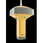 RTK GNSS Receiver Topcon GR-5 with Paradigm G3 Technology 216 all-in-view Universal Tracking Channels for sale
