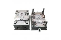 China Electronic Part  Plastic Injection Moling Die Plastic Molding Tools supplier