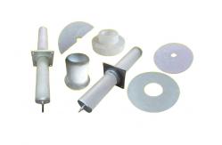 China JB/T5909.1 Standard T515-2 ESP Insulator For Industrial Applications supplier