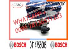 China 0 414 755 005 Diesel Engine Fuel Injection Unit Pump 0414755005 supplier