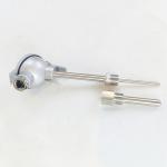 PT100 High Temperature Transmitter  Industrial Pipeline RTD Temperaure Transducer