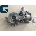 Diesel Engine Water Pump 8981262290 For Hitachi ZX70-3 ZX75US-3 Excavator for sale