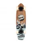 Sector 9 Handplant Hopper Cruiser Complete Skateboard - 7.5 x 27.5 for sale
