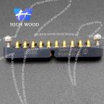 HW-CMM Connector, HW-221D00F24H-0010-340045,2mm Pitch. for sale