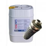 China Effective Environment Friendly Mold Cleaning Agent for PU Industry Mold for sale