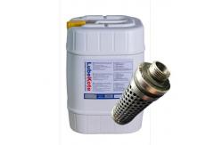 China Effective Environment Friendly Mold Cleaning Agent for PU Industry Mold supplier