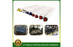 China Ceres GTO46 Offset Printing Machine Ink Roller supplier