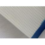 High Temperature Resistant Polyester Mesh Belt  For Paper Plant for sale