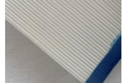 China High Temperature Resistant Polyester Mesh Belt  For Paper Plant supplier