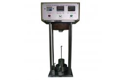 China IEC60320-1 Clause 16 Figure Switch Tester supplier
