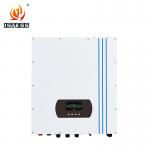 Wholesale 30kw Pure Sine Wave Solar Inverter Three Phase 15kw Solar Hybrid Inverter for sale