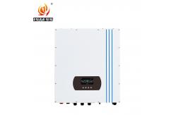 China Wholesale 30kw Pure Sine Wave Solar Inverter Three Phase 15kw Solar Hybrid Inverter supplier