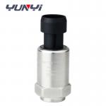 0.5V To 4.5V Smart Water Pressure Sensor 6MPa Air Compressor Pressure Sensor for sale
